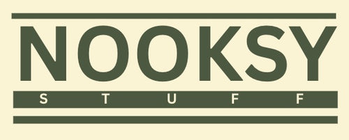 Nooksy Home Decor